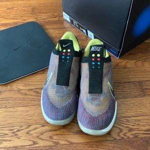 Nike Adapt BB 7 mens 8.5 women